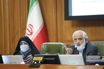 سروری خواستار شد؛ 5-137 دستگاه‌های دولتی و شهرداری تهران نسبت به قانون شکنی درباره حجاب بی‌تفاوت نباشند